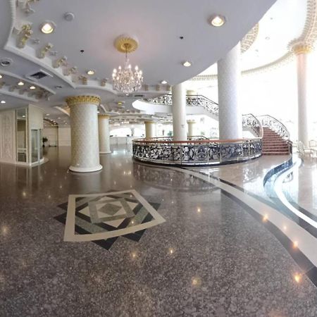 Adriatic Palace Hotel 芭達亞 外观 照片