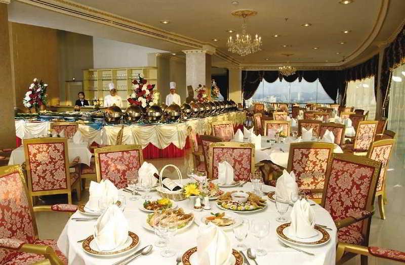Adriatic Palace Hotel 芭達亞 外观 照片