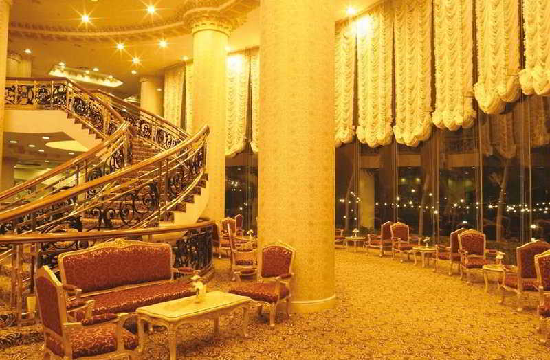Adriatic Palace Hotel 芭達亞 外观 照片
