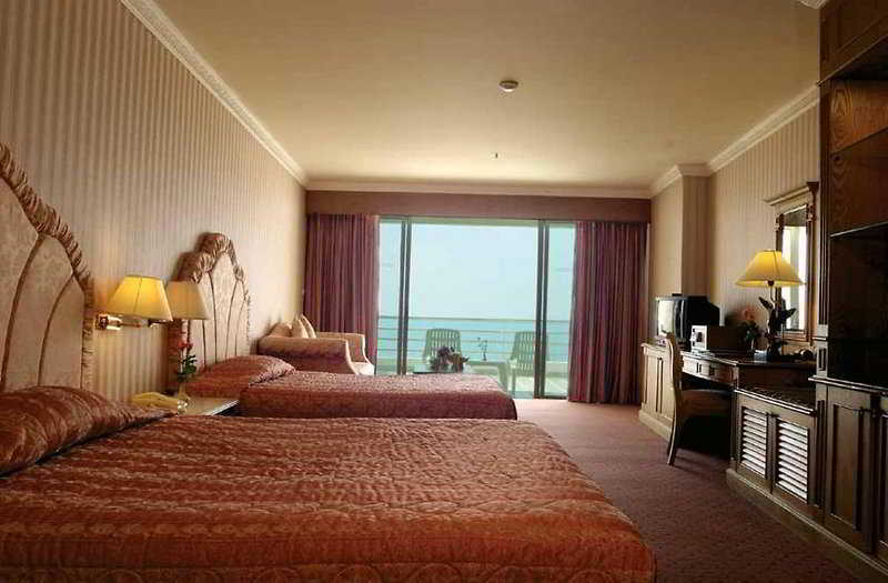 Adriatic Palace Hotel 芭達亞 外观 照片
